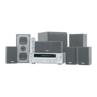 Kenwood HTB-306 Quick Start Manual