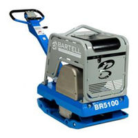 Bartell Global BR2750 Owner's Manual