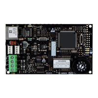 Bosch B426 Quick Start Manual