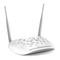 Network Router TP-Link W9970 Setup Manual