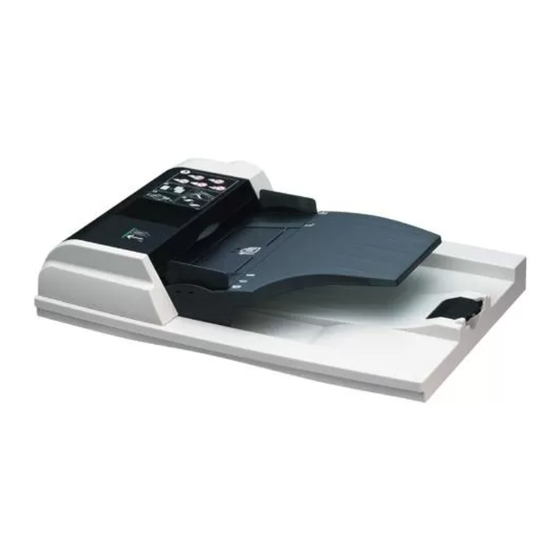 Toshiba MR-2017 Service Manual