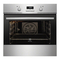Oven Electrolux EOB3450AAX User Manual