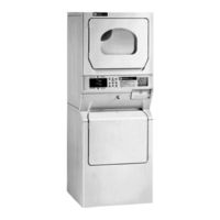 Maytag MLE/MLG19PD Specifications