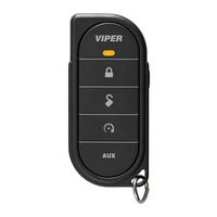 VIPER 5606V Owner's Manual