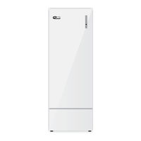 Argo EMIX TANK 300 Operating Instructions Manual
