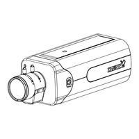 Vivotek IP8166 User Manual