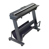 Colortrac SmartLF Ci 40M Installation & Operating Manual