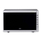 Microwave Oven Sanyo EM-C6786V Instruction Manual And Cooking Manual