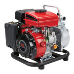 Predator 63404 Owner's Manual & Safety Instructions