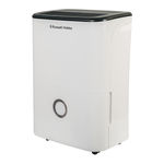 Russell Hobbs RHDH2002 Manual
