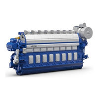 Wärtsilä 46DF Product Manual