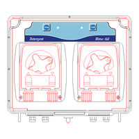 Prime TWINDOSE 20 Instruction Manual