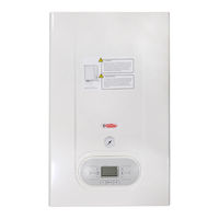 Radiant SFK 56 Installation And Maintenance Manual