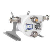 Graco SoloTech Repair And Parts Manual