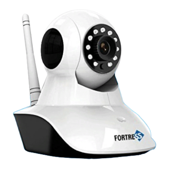 Fortress Technologies Eyesight Manual