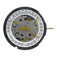 eta G15.212 PRD Technical Communication