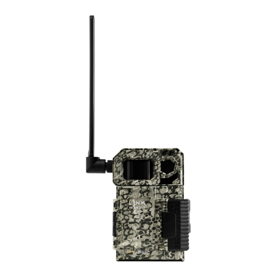 Spypoint LINK-MICRO-LTE User Manual