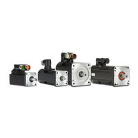 Jetter JHQ Series Installation Manual