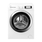 Front loading washer dryer Beko WDC7523002W User Manual