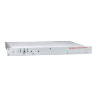 Brandywine PDU-240 User Manual