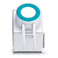 Aquavitro sentia dose User Manual