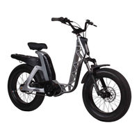 Fantic Issimo Manual