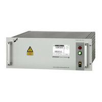 ELABO G7-1G Operating Manual