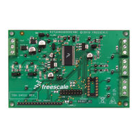NXP Semiconductors Freescale KIT33905D5EKEVBE User Manual