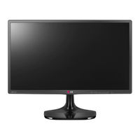 LG 22MP56HQ-S Owner's Manual