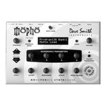 Dave Smith Instruments Mopho Keyboard Operation Manual