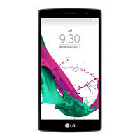 LG LG-H735L User Manual