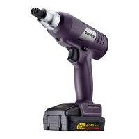DUROFIX RV2052-WR8 Information Manual
