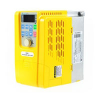 Rhymebus RM6E1-2003B3 Operation Manual