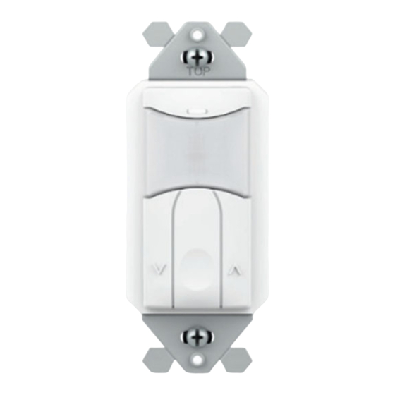 SENSORWORX SWX-101-D Series Installation & Operation Instructions