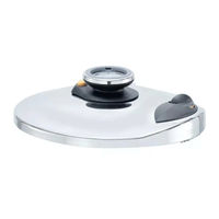 AMC Secuquick softline Manual