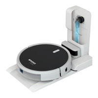 Flexit cvROBO Manual