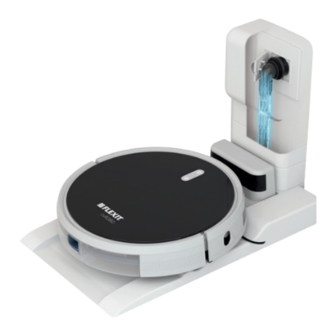 Flexit cvROBO Manual