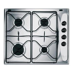Whirlpool AKM 260/IX Instructions For Use Manual