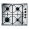 Cooktop Whirlpool AKM 260/IX Instructions For Use Manual