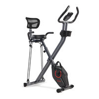 Sunny X-BIKE PRO User Manual