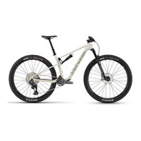 Cervélo ZFS-5 RETAILER Assembly Manual