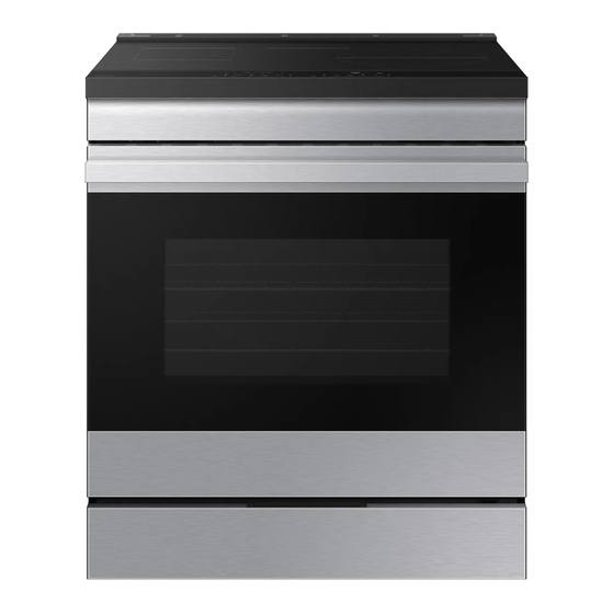 Samsung NSI6DG9500SR User Manual