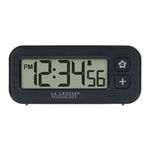 La Crosse Technology W72432 Manual