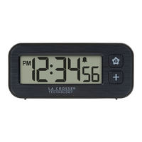 La Crosse Technology W72432 Manual