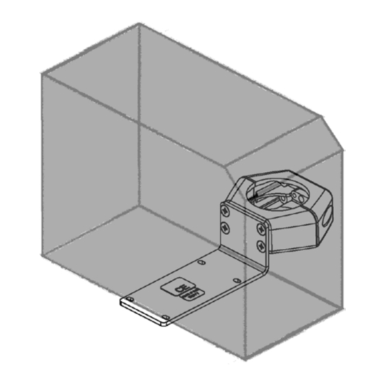 GCX PRN-50M Plus Installation Manual