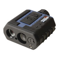 LASER TECH LTI 20/20 TruSpeed Sxb User Manual