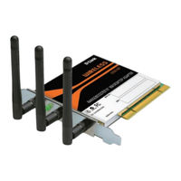 D-Link DWA-547 Quick Installation Manual