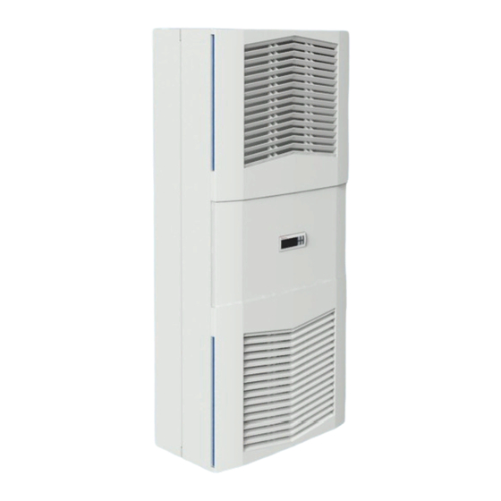 Pentair SPECTRACOOL Quick Start Operation Manual