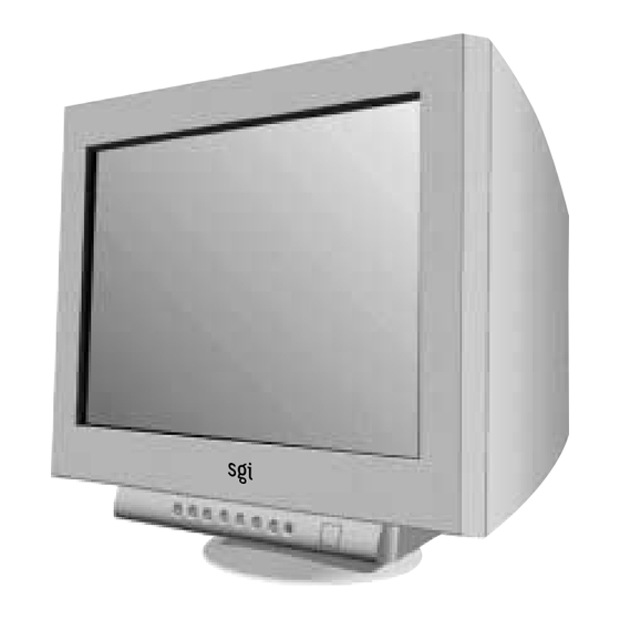 Silicon Graphics C220 User Manual