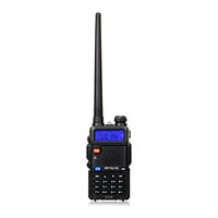 Retevis RT-5RV User Manual